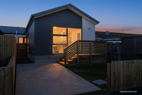 Photo of property in 10 Randolph Street, Woolston, Christchurch, 8062