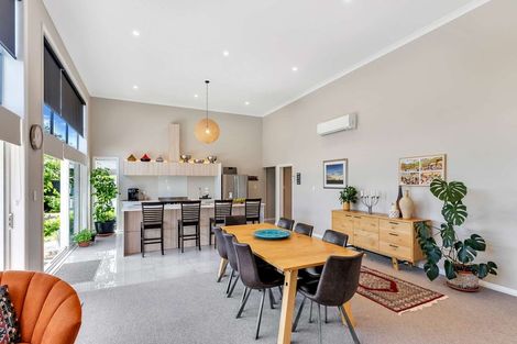 Photo of property in 17 Ballinger Place, Kaiapoi, 7630