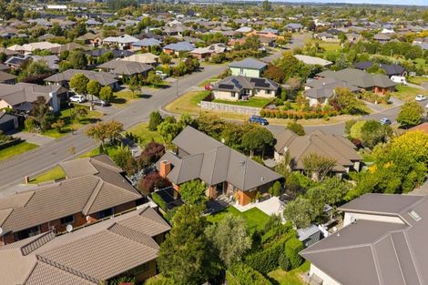 Photo of property in 12 Renoir Drive, Rolleston, 7614