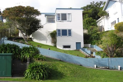 Photo of property in 109 Donald Street, Karori, Wellington, 6012