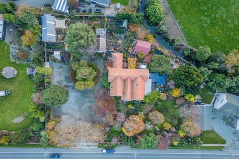 Photo of property in 161 Temuka-orari Highway, Winchester, 7985