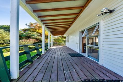 Photo of property in 22 Whakapaki Street, Urenui, 4375