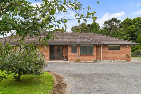 Photo of property in 63a Farquharson Road, Ararimu, Papakura, 2583
