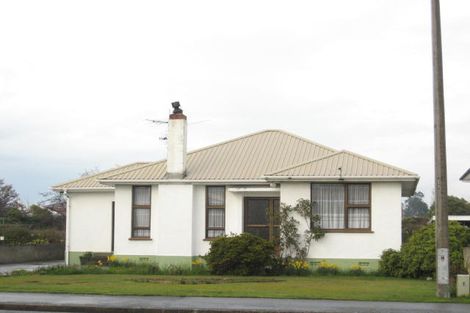 Photo of property in 155 Centre Street, Heidelberg, Invercargill, 9812