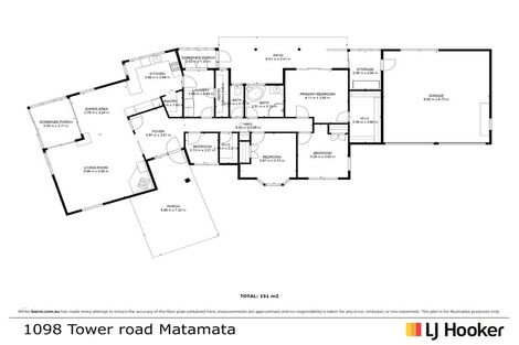 Photo of property in 1098 Tower Road, Turangaomoana, Matamata, 3471