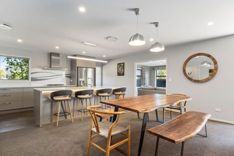 Photo of property in 8 Whincops Road, Halswell, Christchurch, 8025