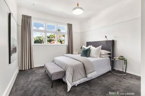 Photo of property in 3/46 Waitoa Road, Hataitai, Wellington, 6021