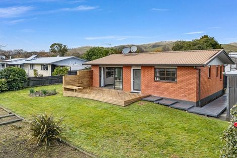 Photo of property in 3a Glendale Place, Witherlea, Blenheim, 7201