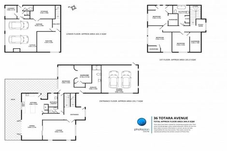 Photo of property in 36 Totara Avenue, Pukekohe, 2120