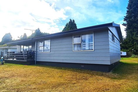 Photo of property in 9 York Place, Tokoroa, 3420