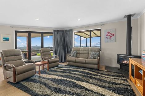 Photo of property in 318 Vinegar Hill Road, Kauri, Kamo, 0185