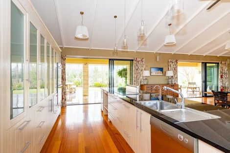 Photo of property in 185 Brownleas Road, Makikihi, Waimate, 7978