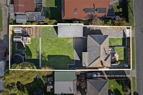 Photo of property in 28 Delta Drive, Waldronville, Dunedin, 9018