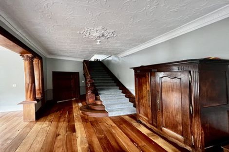 Photo of property in 13 Glenbervie Terrace, Thorndon, Wellington, 6011