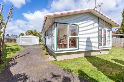 Photo of property in 21 Normandy Place, Henderson, Auckland, 0610