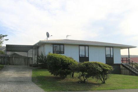 Photo of property in 24 Awatea Street, Ranui, Porirua, 5024