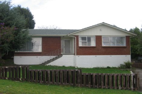 Photo of property in 49 Mack Place, Red Hill, Papakura, 2110