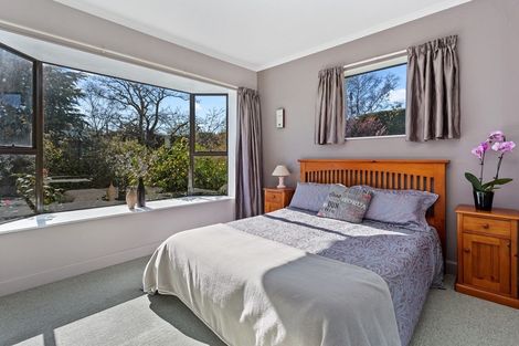 Photo of property in 281 Moderates Road, West Eyreton, Rangiora, 7476