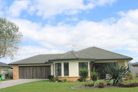 Photo of property in 5 Corinth Grove, Papamoa Beach, Papamoa, 3118