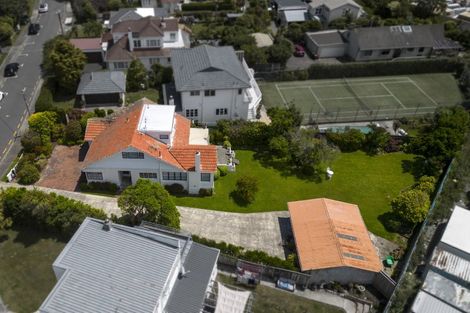 Photo of property in 18 Hathaway Avenue, Boulcott, Lower Hutt, 5010