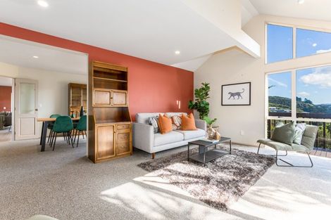 Photo of property in 12 Tombane Terrace, Papakowhai, Porirua, 5024