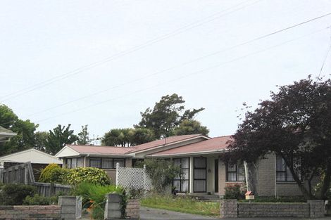 Photo of property in 25 Barclay Place, Burwood, Christchurch, 8061
