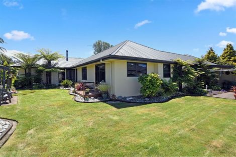 Photo of property in 6 Titoki Place, Motueka, 7120
