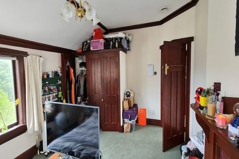 Photo of property in 5 Lewisville Terrace, Thorndon, Wellington, 6011