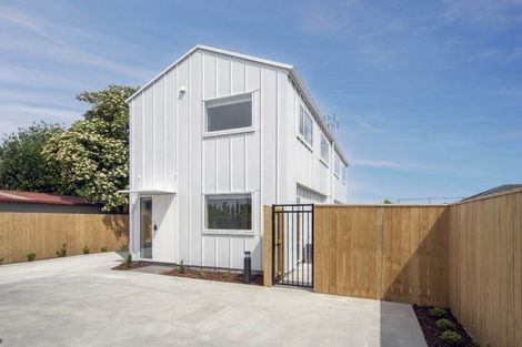 Photo of property in 84c Warden Street, Richmond, Christchurch, 8013