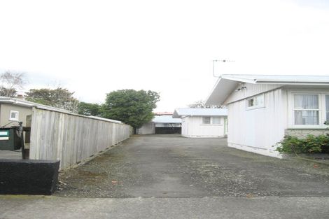 Photo of property in 353 College Street, West End, Palmerston North, 4410