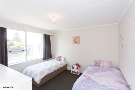 Photo of property in 21 Cornfoot Street, Castlecliff, Whanganui, 4501