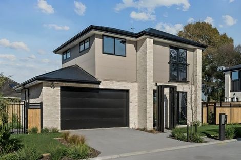 Photo of property in 50 Mohua Lane, Upper Riccarton, Christchurch, 8041