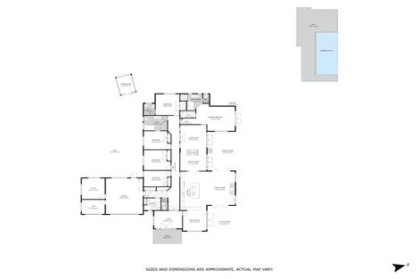 Photo of property in 17 Kahia Lane, Redvale, Albany, 0792