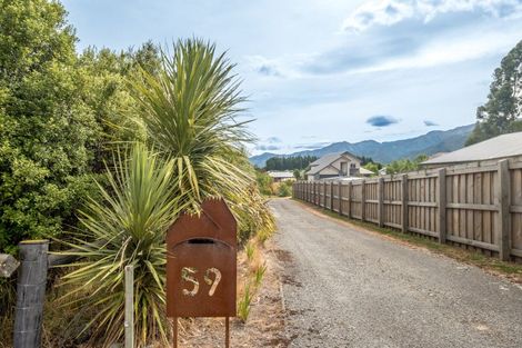 Photo of property in 59 Argelins Road, Hanmer Springs, 7334