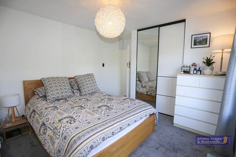 Photo of property in 347 Wairakei Road, Burnside, Christchurch, 8053