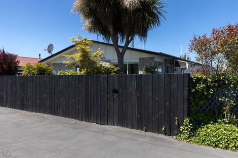 Photo of property in 1/23 Lee Street, Blenheim, 7201