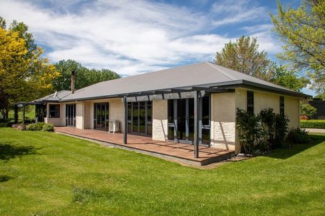 Photo of property in 42 Clare Road, Galloway, Alexandra, 9393