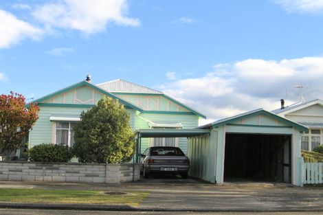 Photo of property in 74 Mcdonald Street, Napier South, Napier, 4110