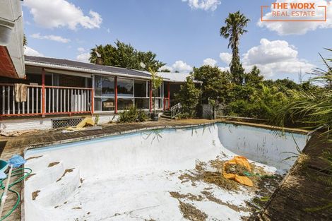 Photo of property in 21 Halberg Street, Papakura, 2110