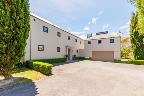 Photo of property in 6 Mahua Road, Feilding, 4777