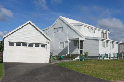 Photo of property in 27 El Dorado Leader, Pauanui, Hikuai, 3579