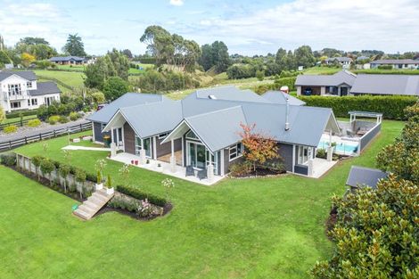 Photo of property in 20 Tunbridge Wells, Ohau, Levin, 5570