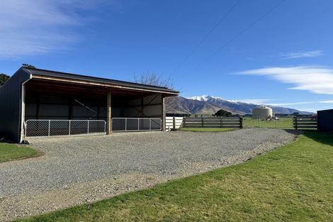 Photo of property in 197 Corrigalls Road, Hakataramea Valley, 9498