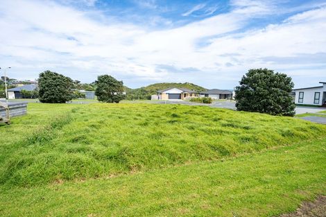 Photo of property in 38 Sunset Drive, Baylys Beach, 0377