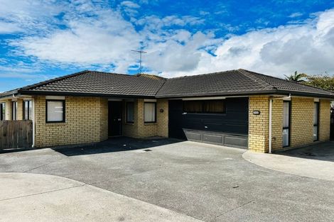 Photo of property in 22 Hilltop Road, Clover Park, Auckland, 2019