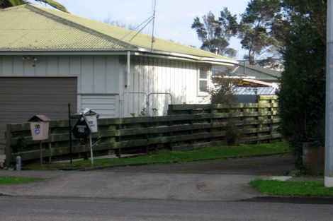 Photo of property in 29 College Street, Awapuni, Palmerston North, 4412