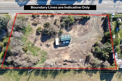 Photo of property in 35 Main Road, Maheno, Oamaru, 9495