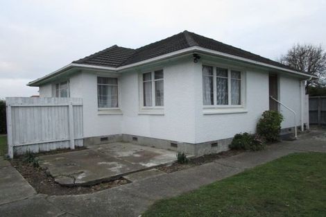 Photo of property in 33 Amuri Street, Hei Hei, Christchurch, 8042
