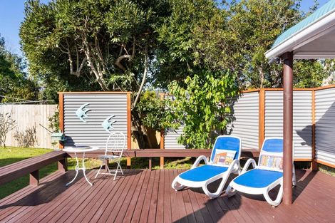 Photo of property in 127 Mckellar Place, Whangamata, 3620