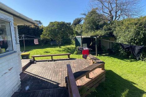 Photo of property in 119 Weymouth Road, Manurewa, Auckland, 2102